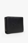 ‘Chloé Sense’ leather wallet