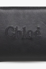 ‘Chloé Sense’ leather wallet