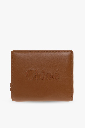 ‘Chloé Sense’ wallet