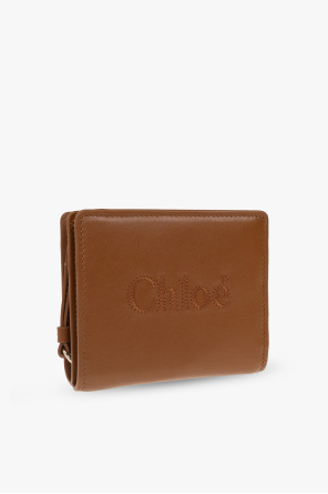 Chloé ‘Chloé Sense’ wallet