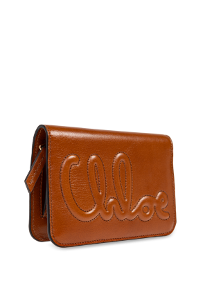 Chloé Leather wallet