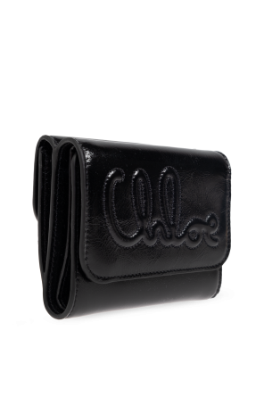 Chloé Leather wallet