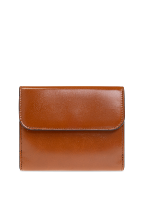 Chloé Leather Wallet