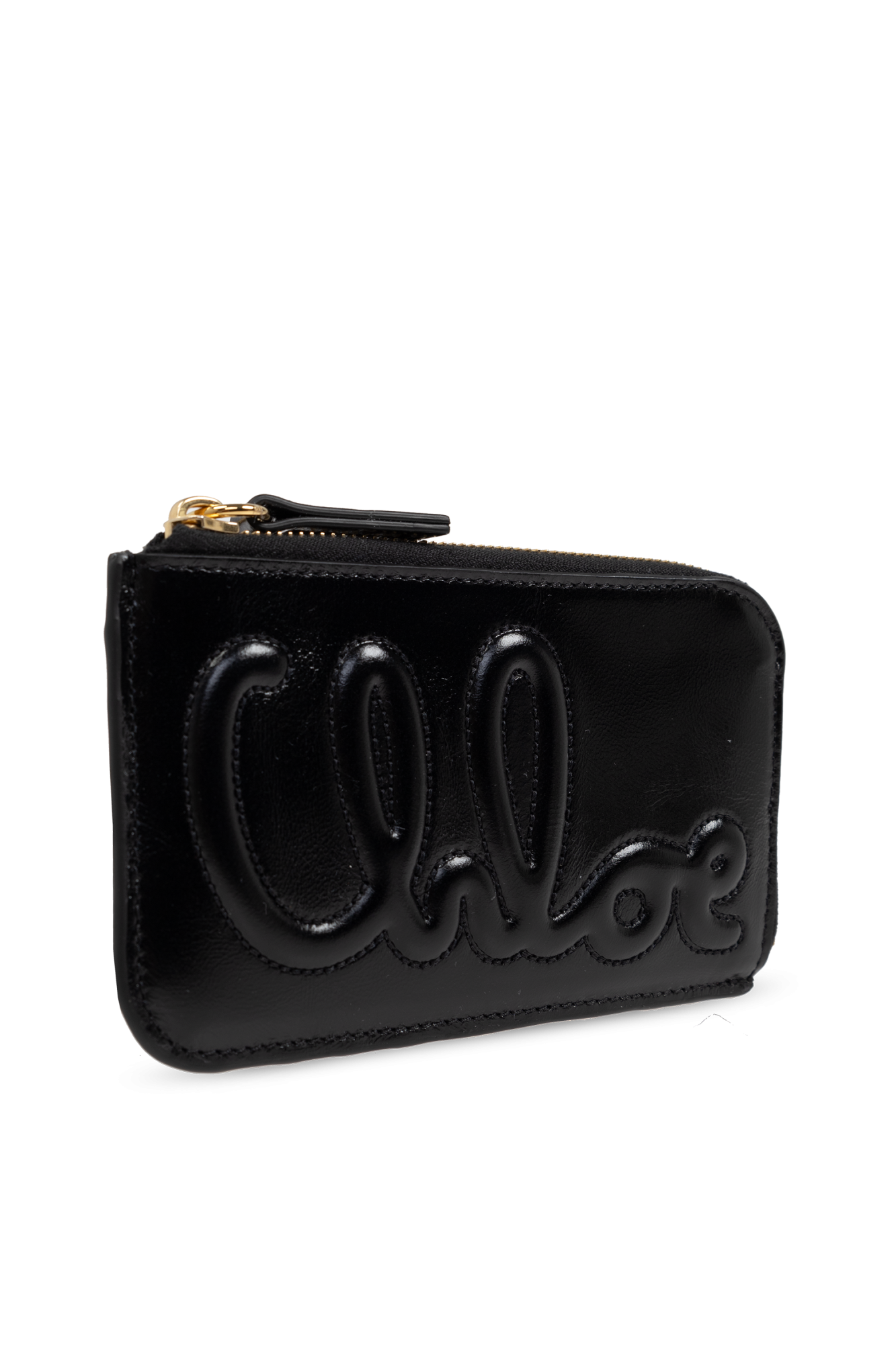 Chloé Card Holder