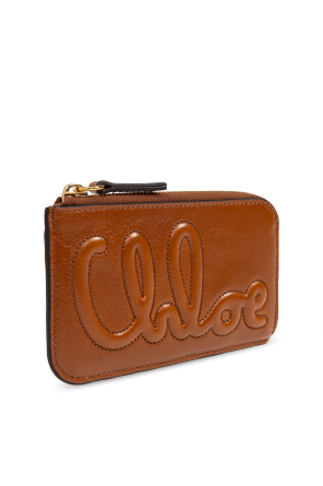 Chloé Card Holder