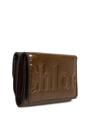 Chloé Leather wallet