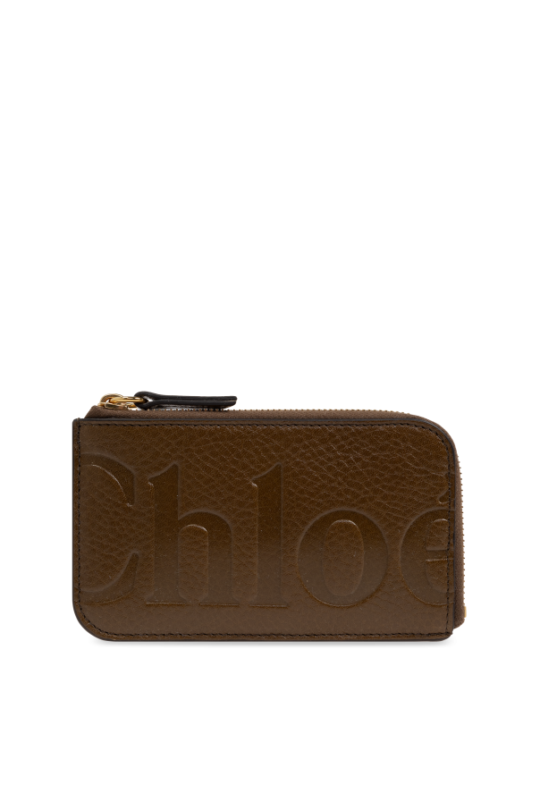 Chloé Cardholder