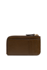 Chloé BROWN Cardholder