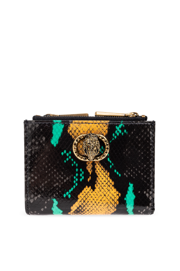 Leather wallet od Kurt Geiger