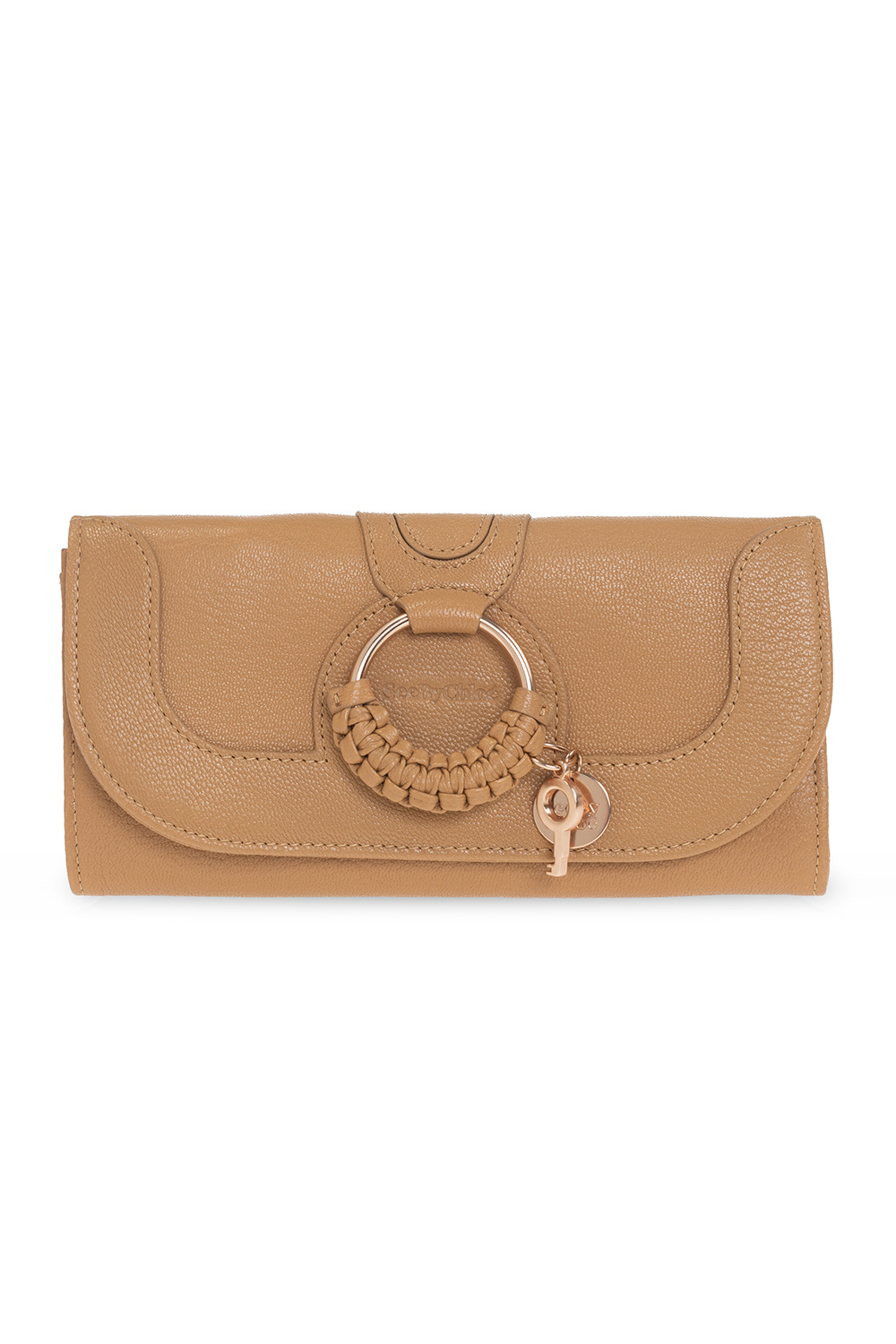 See By Chloe ‘Hana’ leather wallet