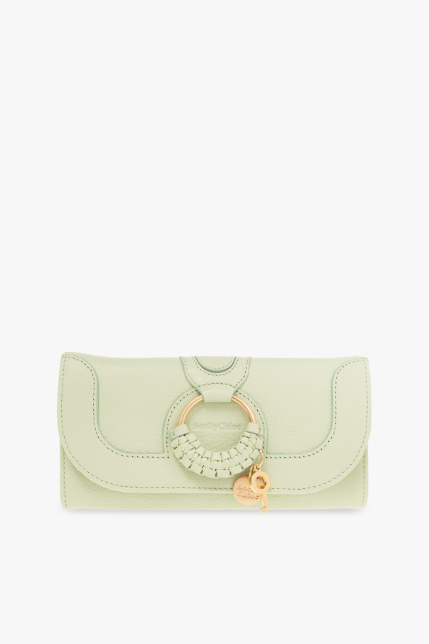 See By Chloé Leather wallet