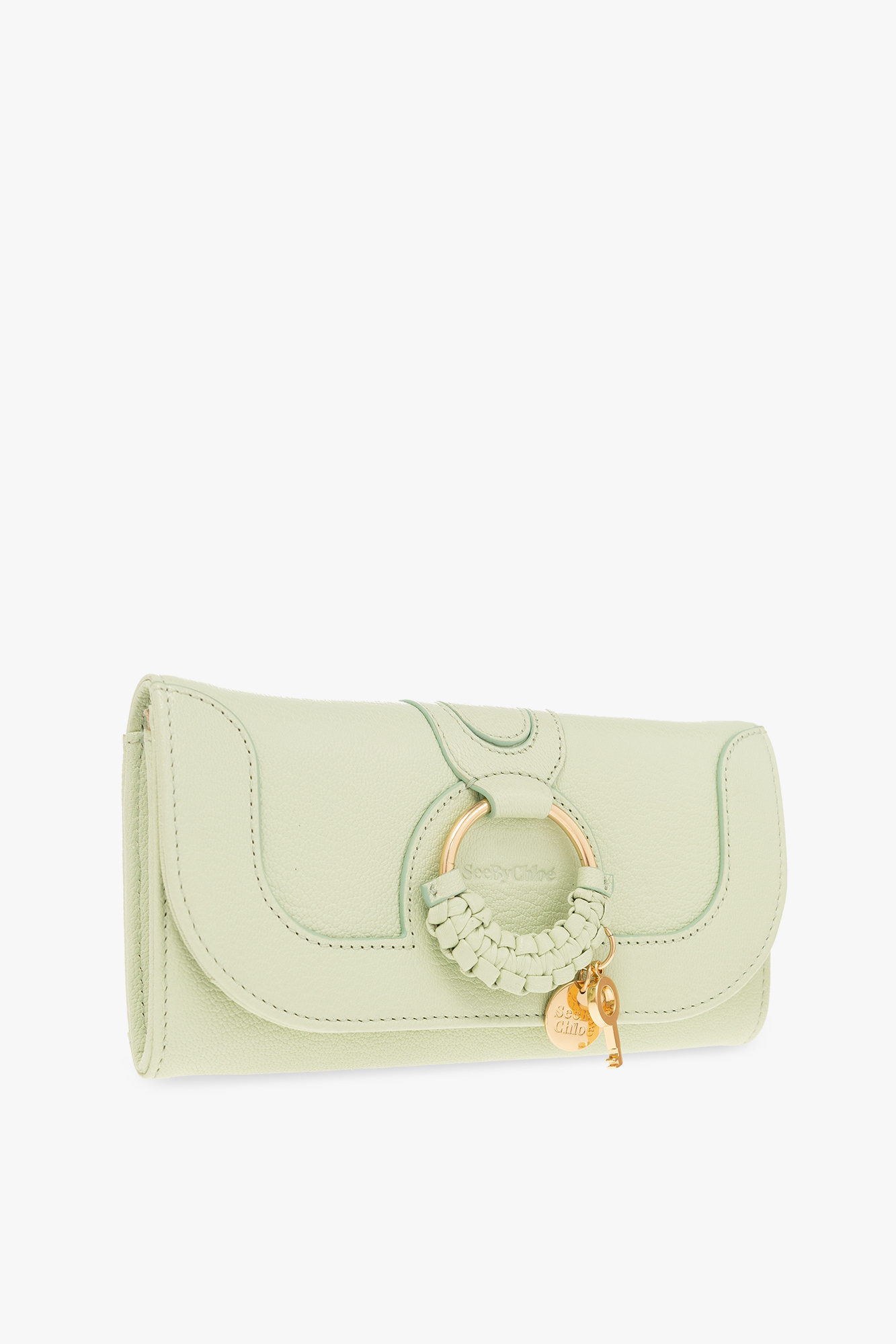 See By Chloé Leather wallet