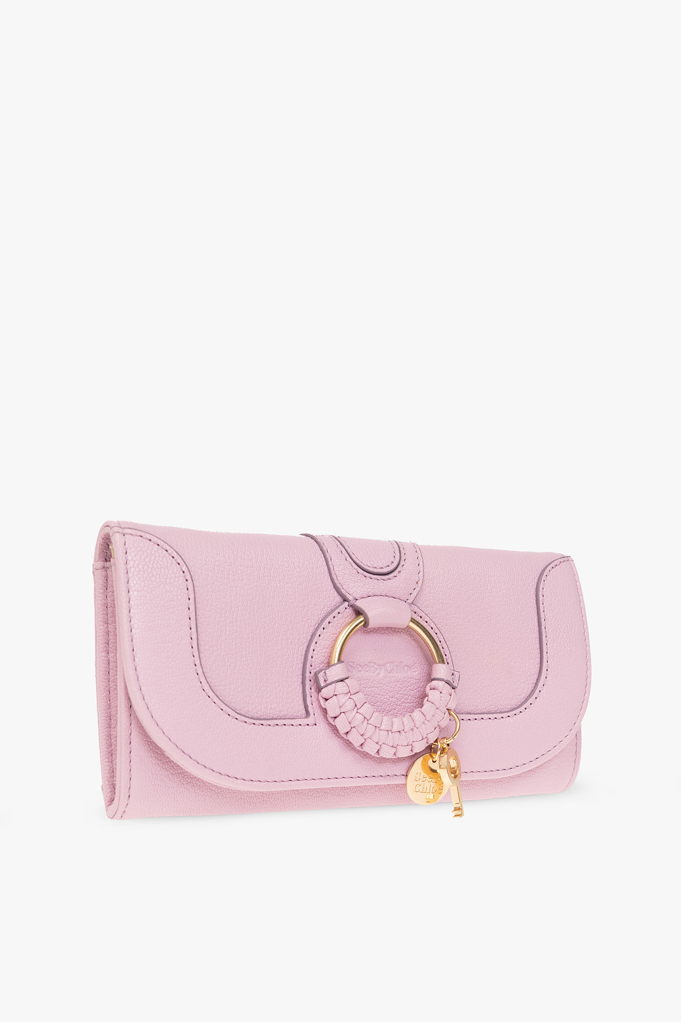 See By Chloé Leather wallet