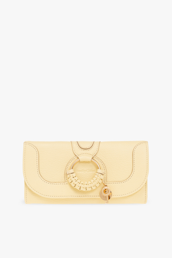 See By Chloé Leather wallet