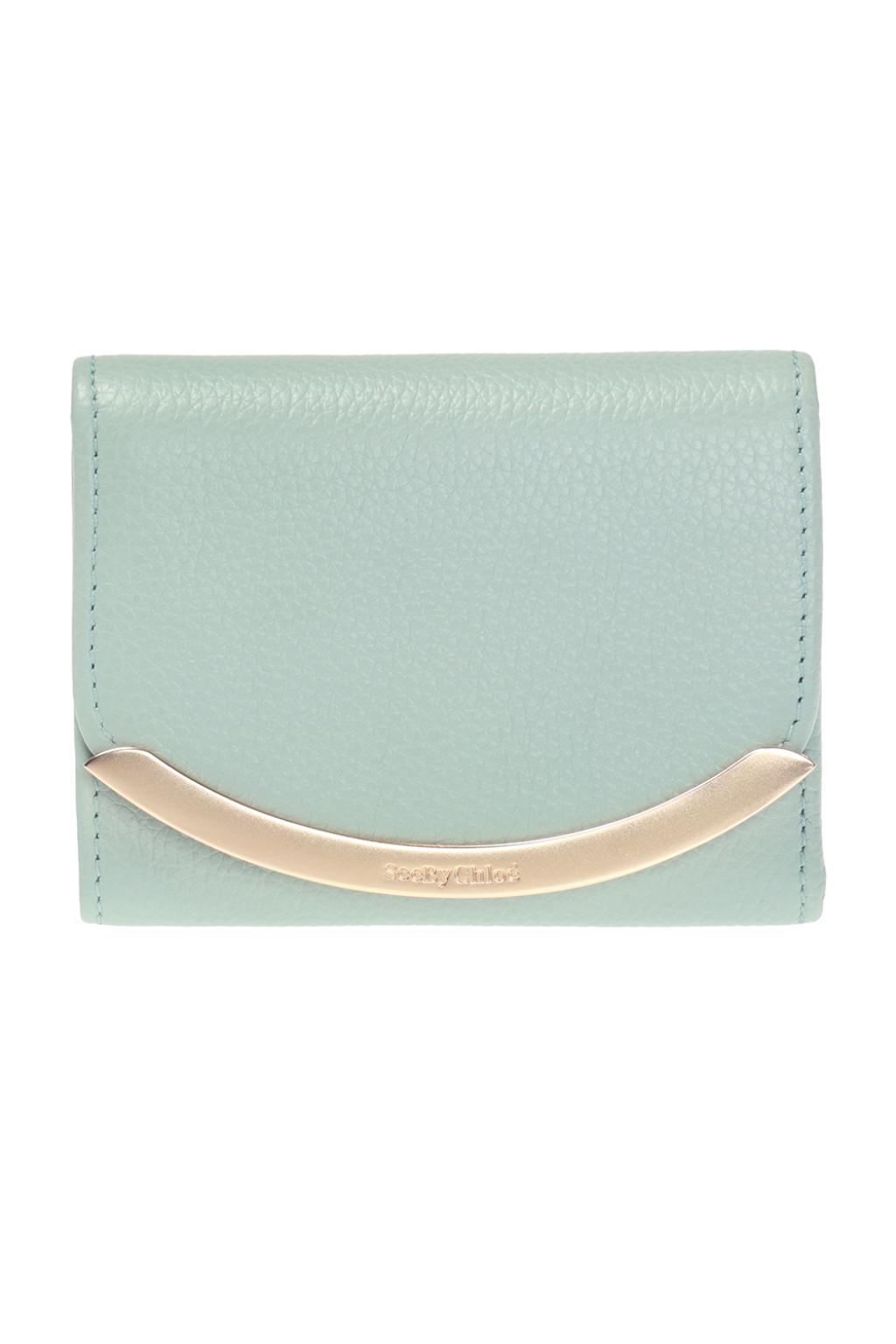 chloe wallet australia