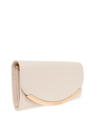 See By Chloé ‘Lizzie’ wallet