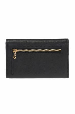 See By Chloé Wallet with logo insert