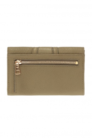 See By Chloé Wallet with charms