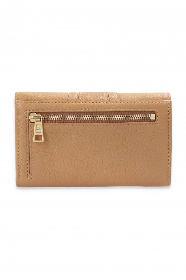 See By Chloé ‘Hana’ leather wallet