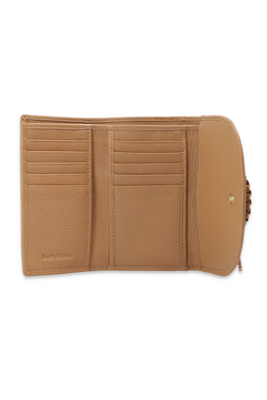 See By Chloé ‘Hana’ leather wallet | Women's Accessories | Vitkac