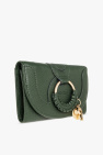 See By Chloé ‘Hana’ leather wallet