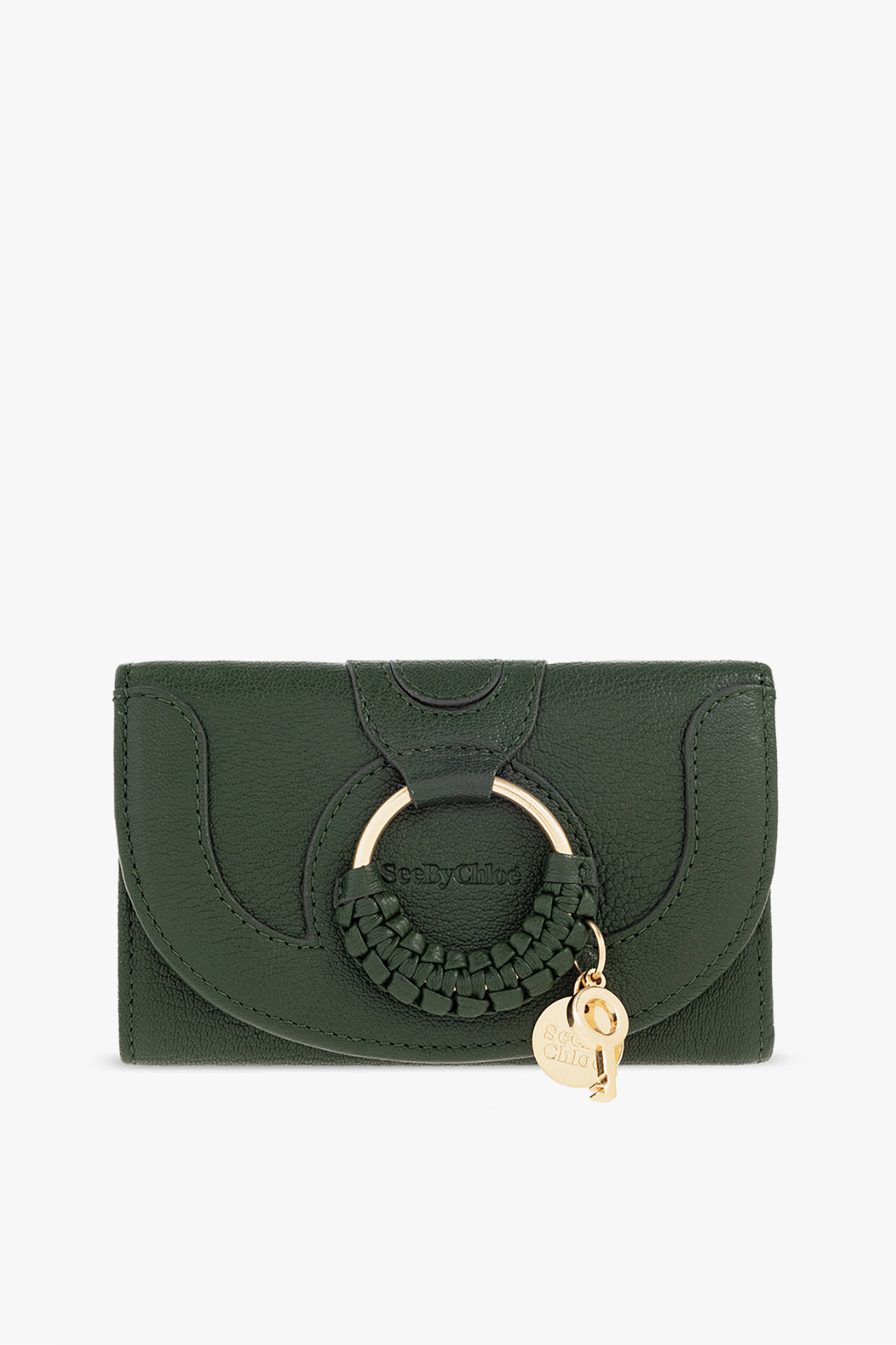 See By Chloé ‘Hana’ leather wallet