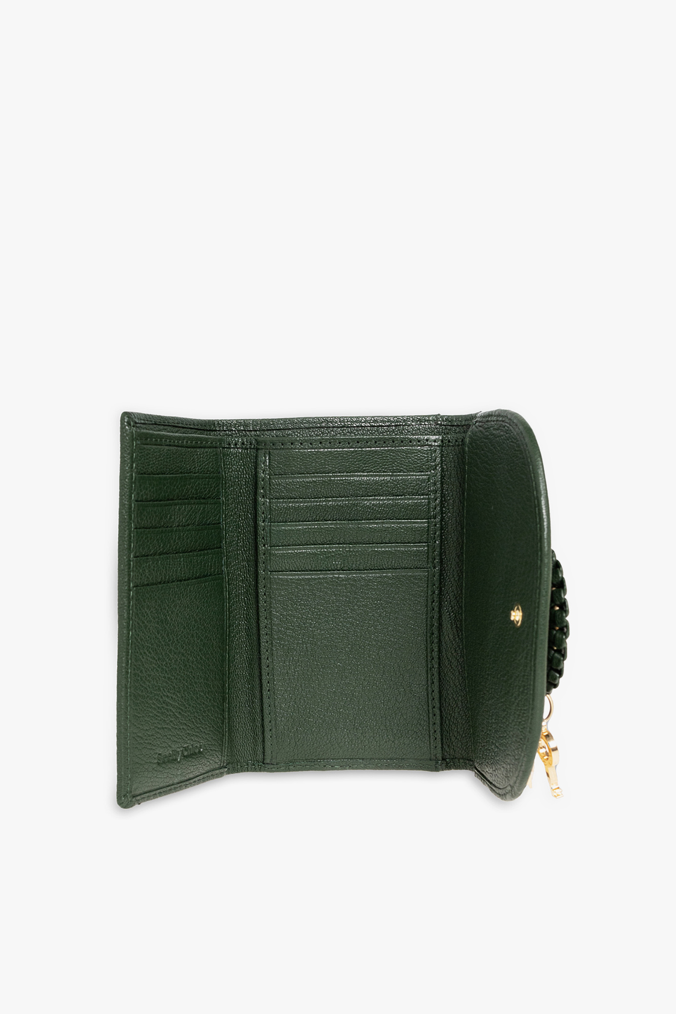 See By Chloé ‘Hana’ leather wallet