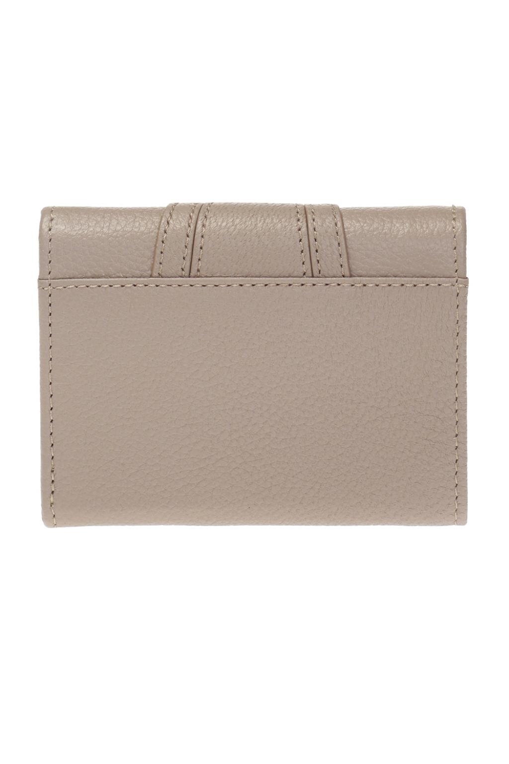 See By Chloé 'Hana' wallet