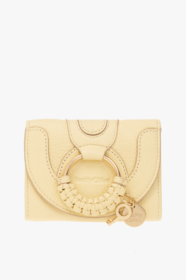 See By Chloé Leather wallet