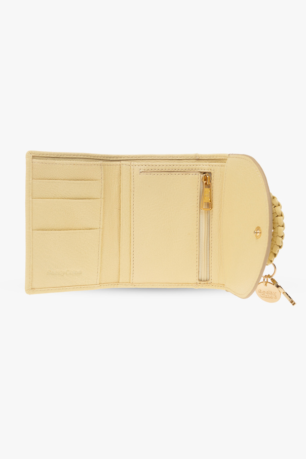 See By Chloé Leather wallet