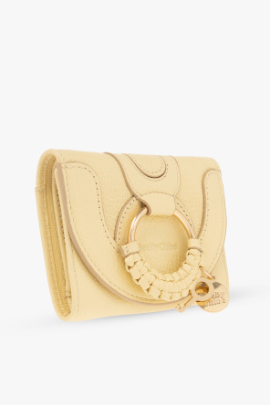 See By Chloé Leather wallet