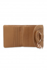 See By Chloe ‘Hana’ leather wallet