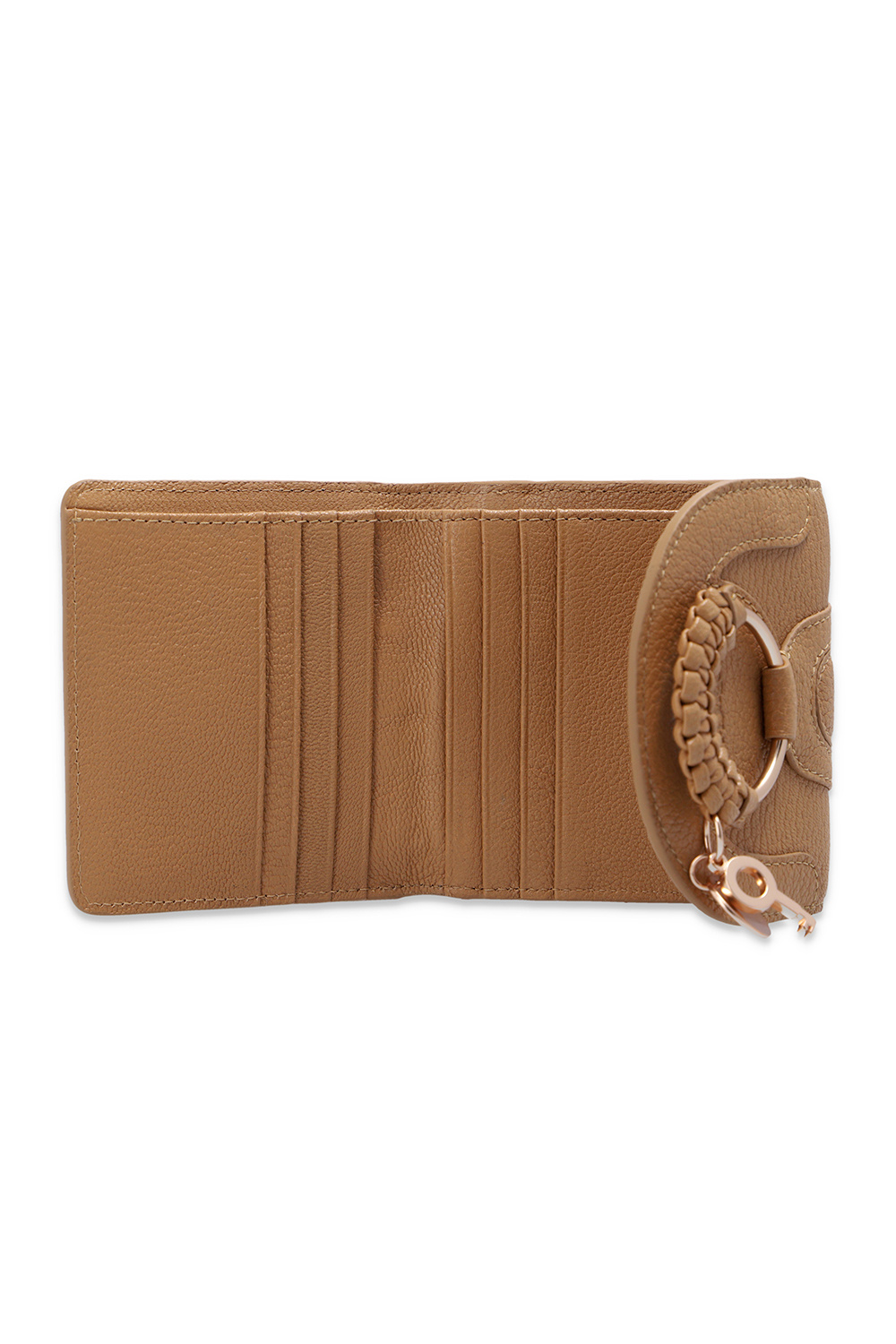 See By Chloe ‘Hana’ leather wallet