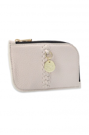 See By Chloé Card holder