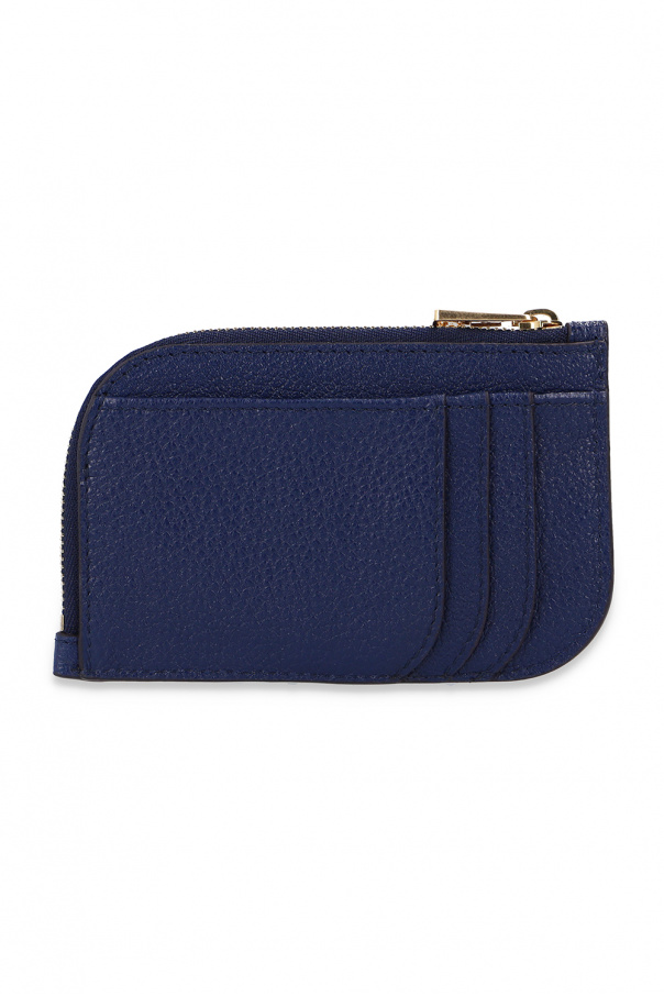 See By Chloé ‘Tilda’ wallet with logo