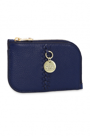 See By Chloé ‘Tilda’ wallet with logo
