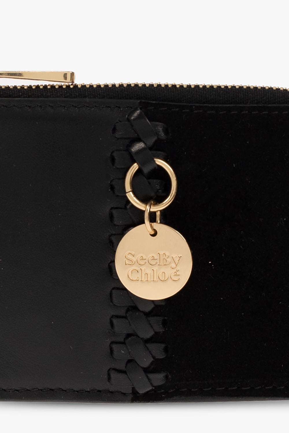 See By Chloé ‘Tilda’ card case