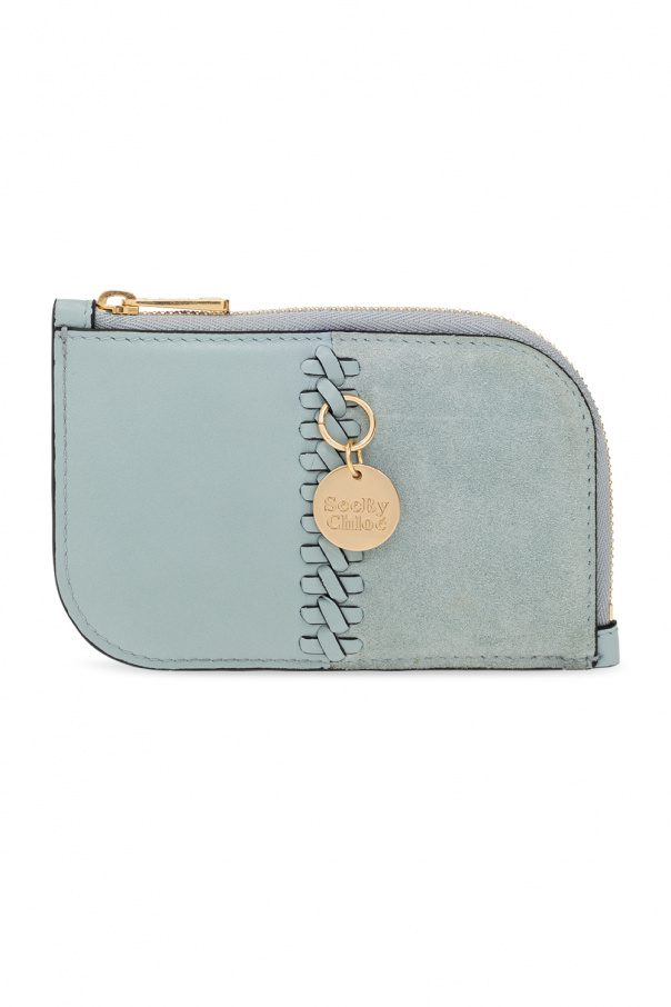 See By Chloé ‘Tilda’ wallet