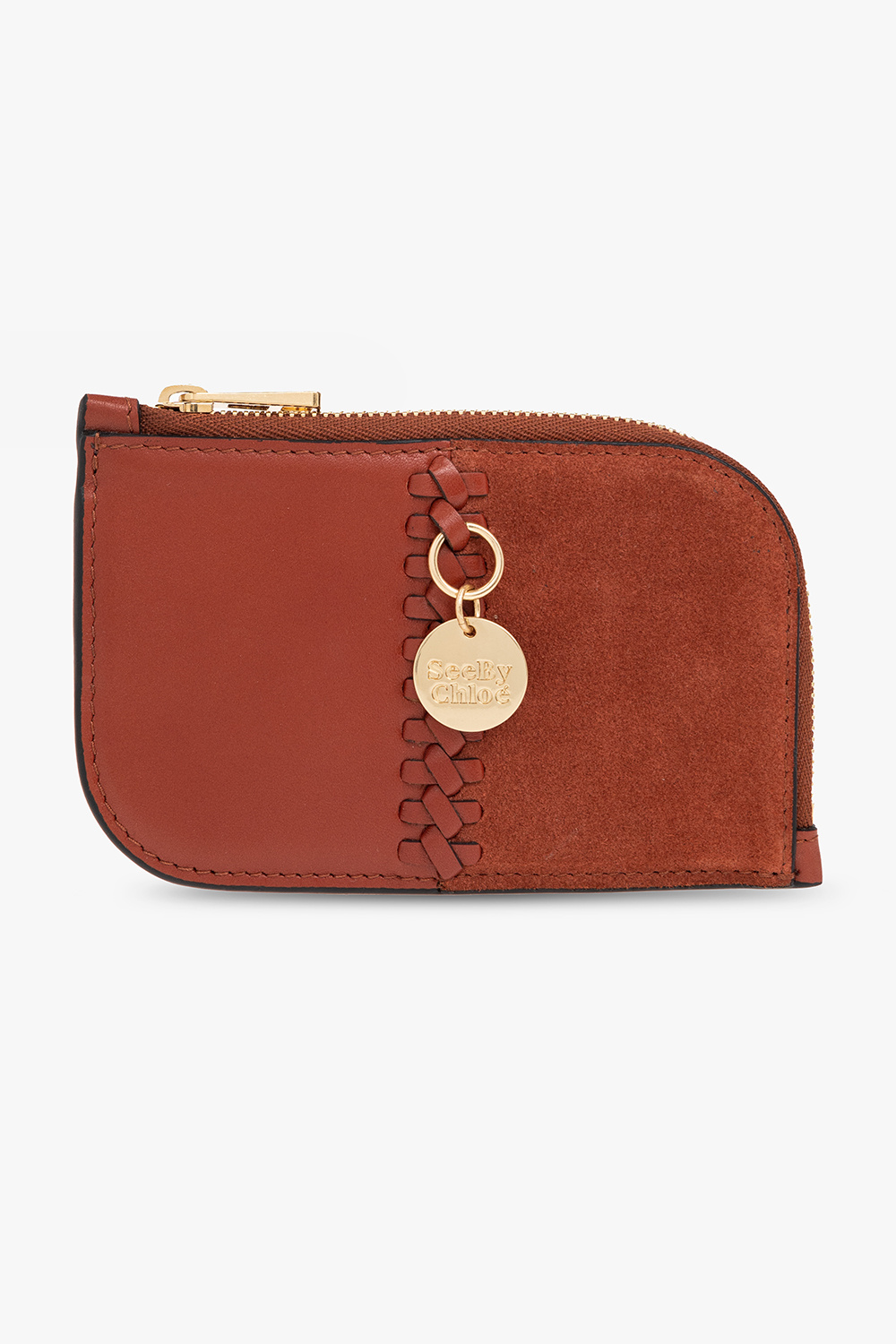 See By Chloé ‘Tilda’ card case