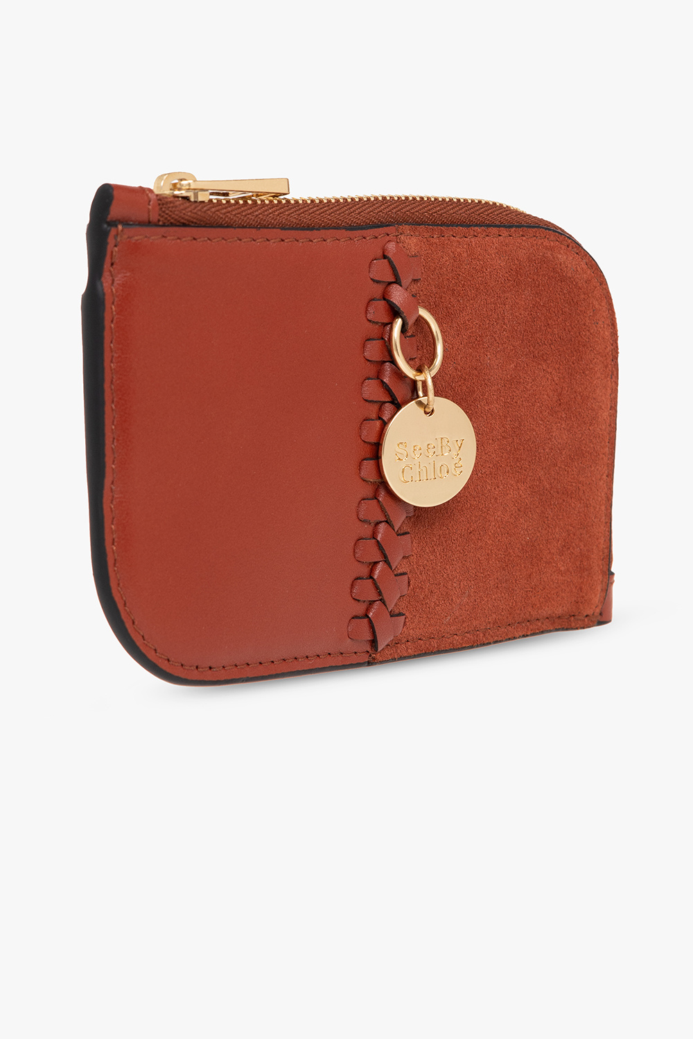 See By Chloé ‘Tilda’ card case