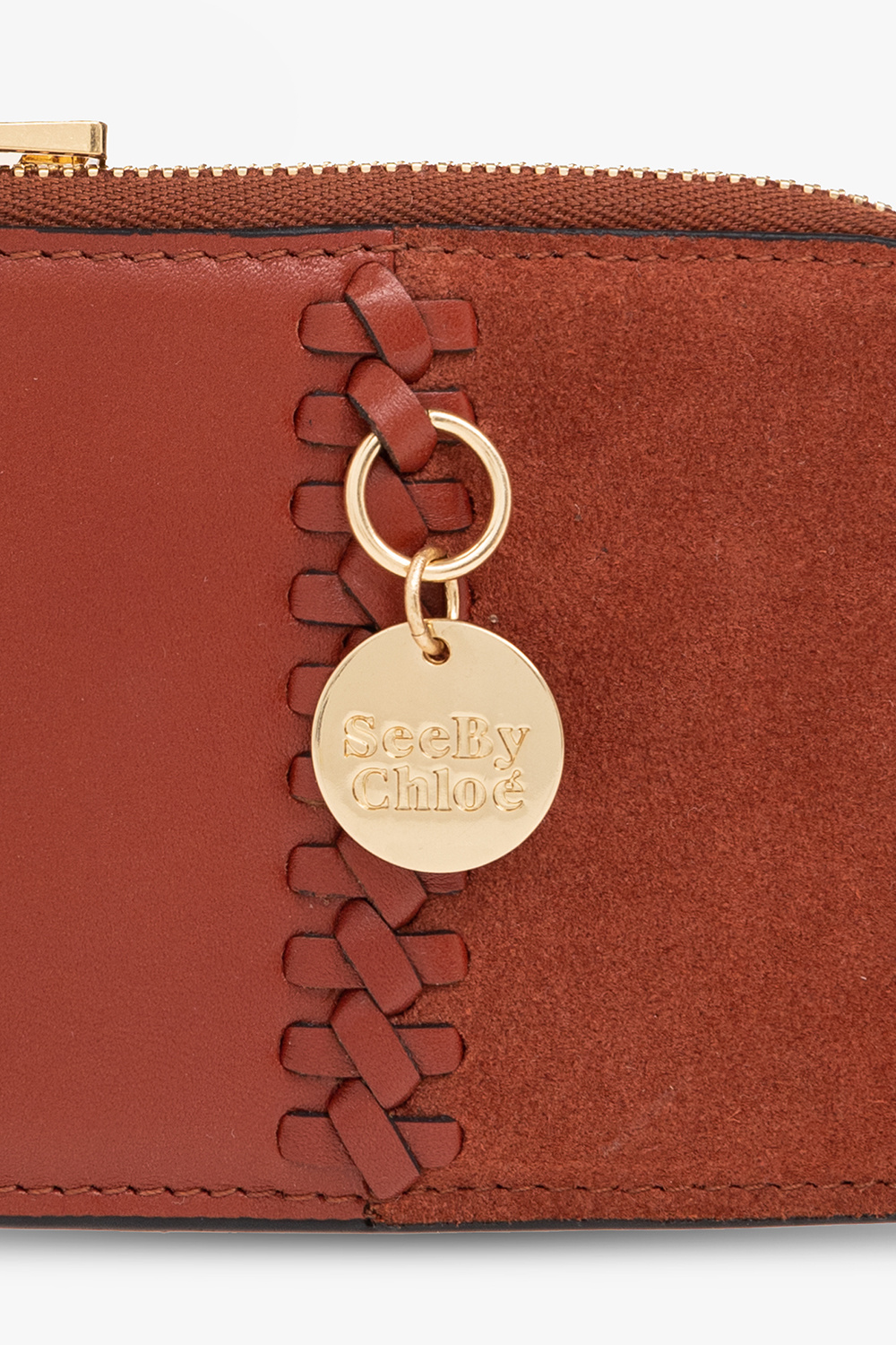 See By Chloé ‘Tilda’ card case