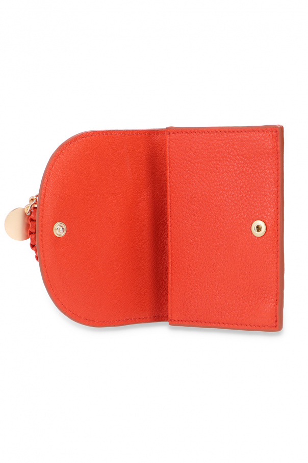 See By Chloé ‘Hana’ card case