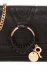 See By Chloe ‘Hana’ wallet with chain