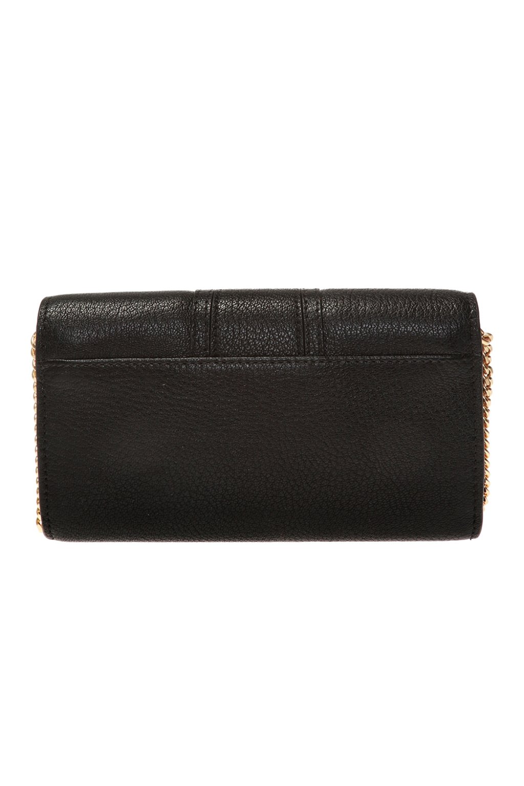 See By Chloé ‘Hana’ wallet with chain