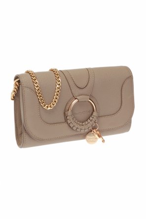 See By Chloé ‘Hana’ wallet on chain