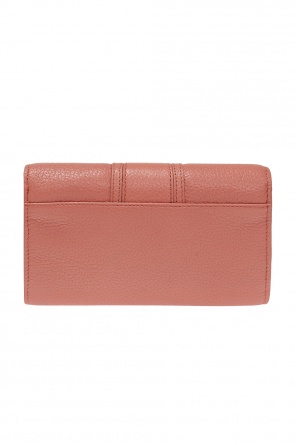 See By Chloé ‘Hana’ wallet on chain