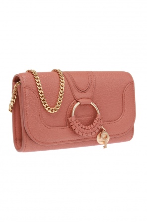 See By Chloé ‘Hana’ wallet on chain