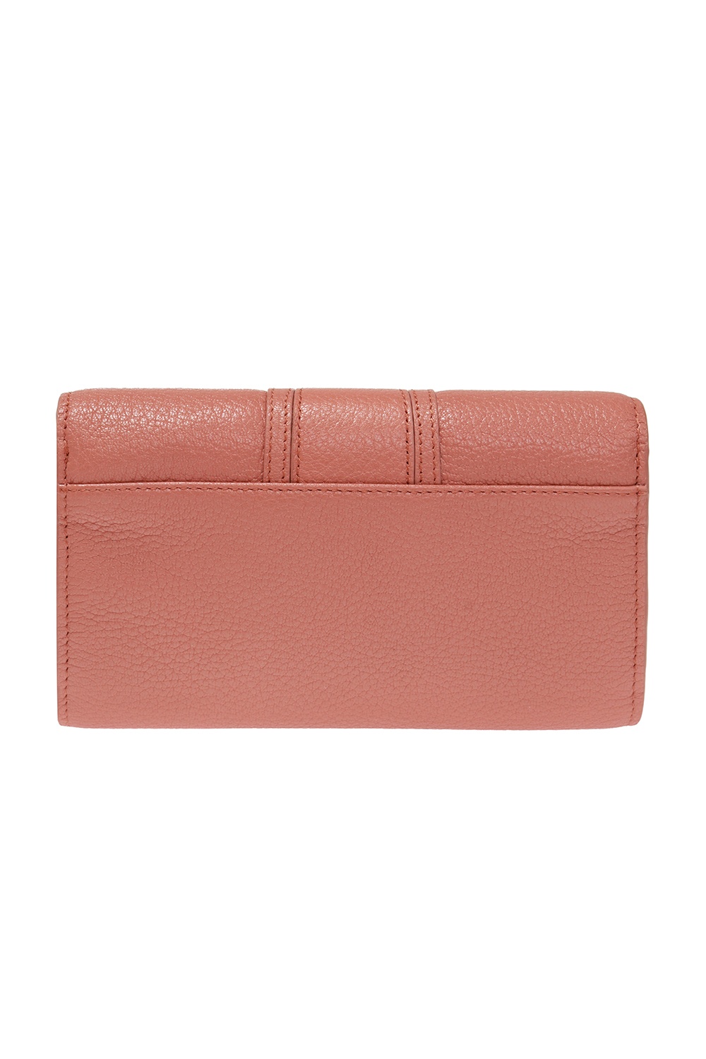 See By Chloé ‘Hana’ wallet on chain