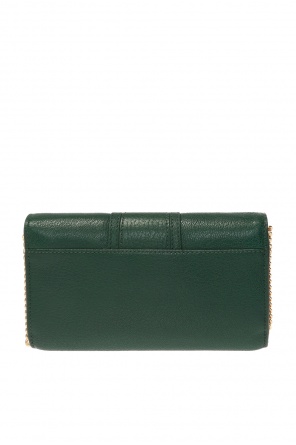 See By Chloé ‘Hana’ wallet on chain