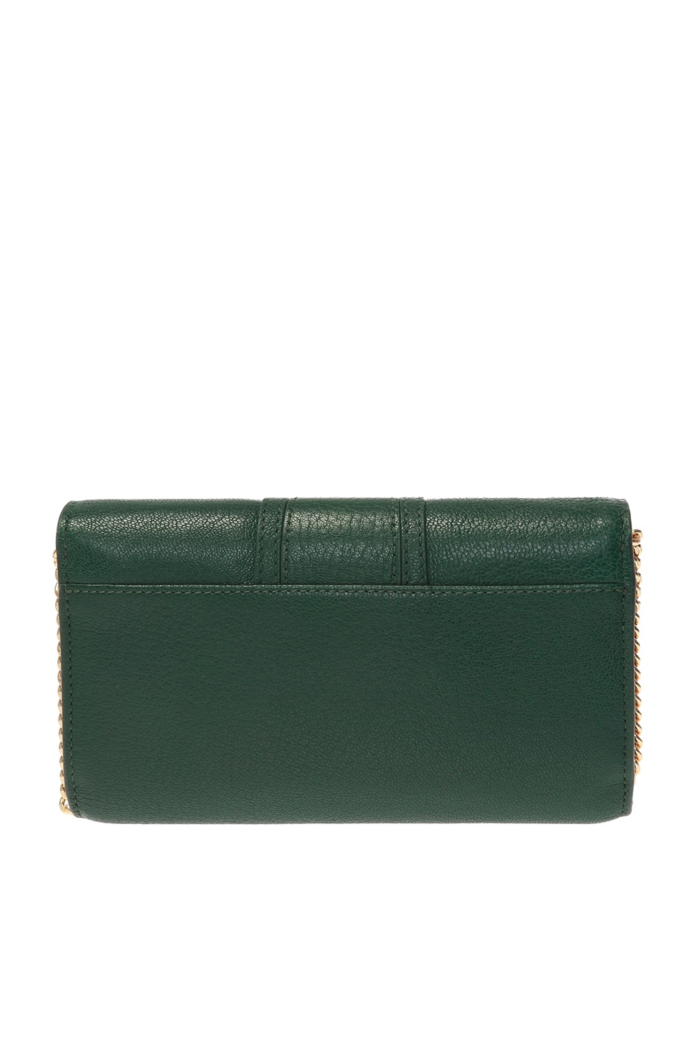 See By Chloé ‘Hana’ wallet on chain